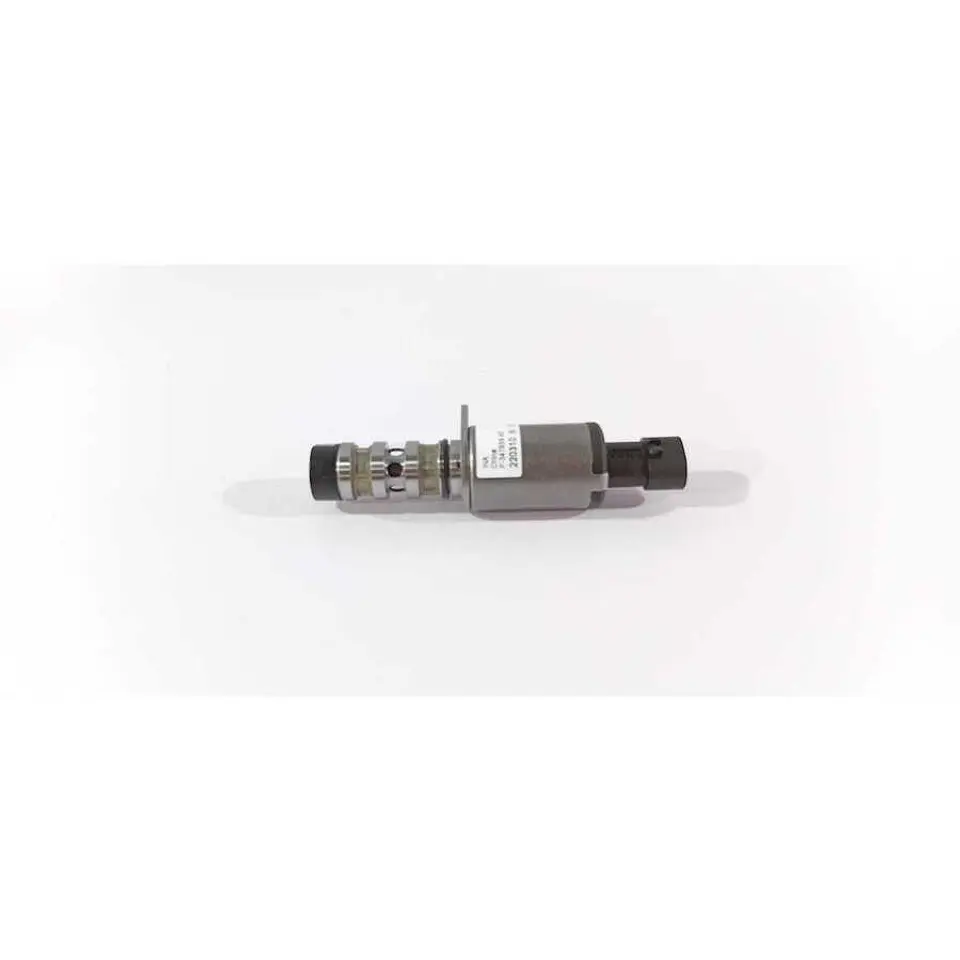 Valvula Vvt (Tipo 1) Para BAIC Plus 1.2 1