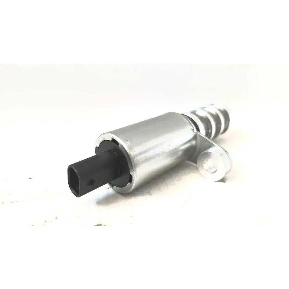 Valvula Vvt (Tipo 2) Para BAIC Plus 1.2 4