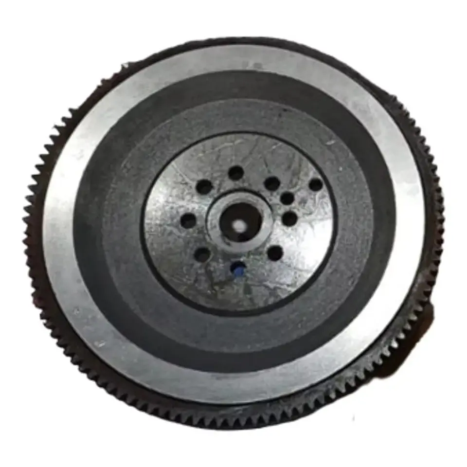 Volante Inercia 4d20 Para Great Wall Wingle 5 2.0 1