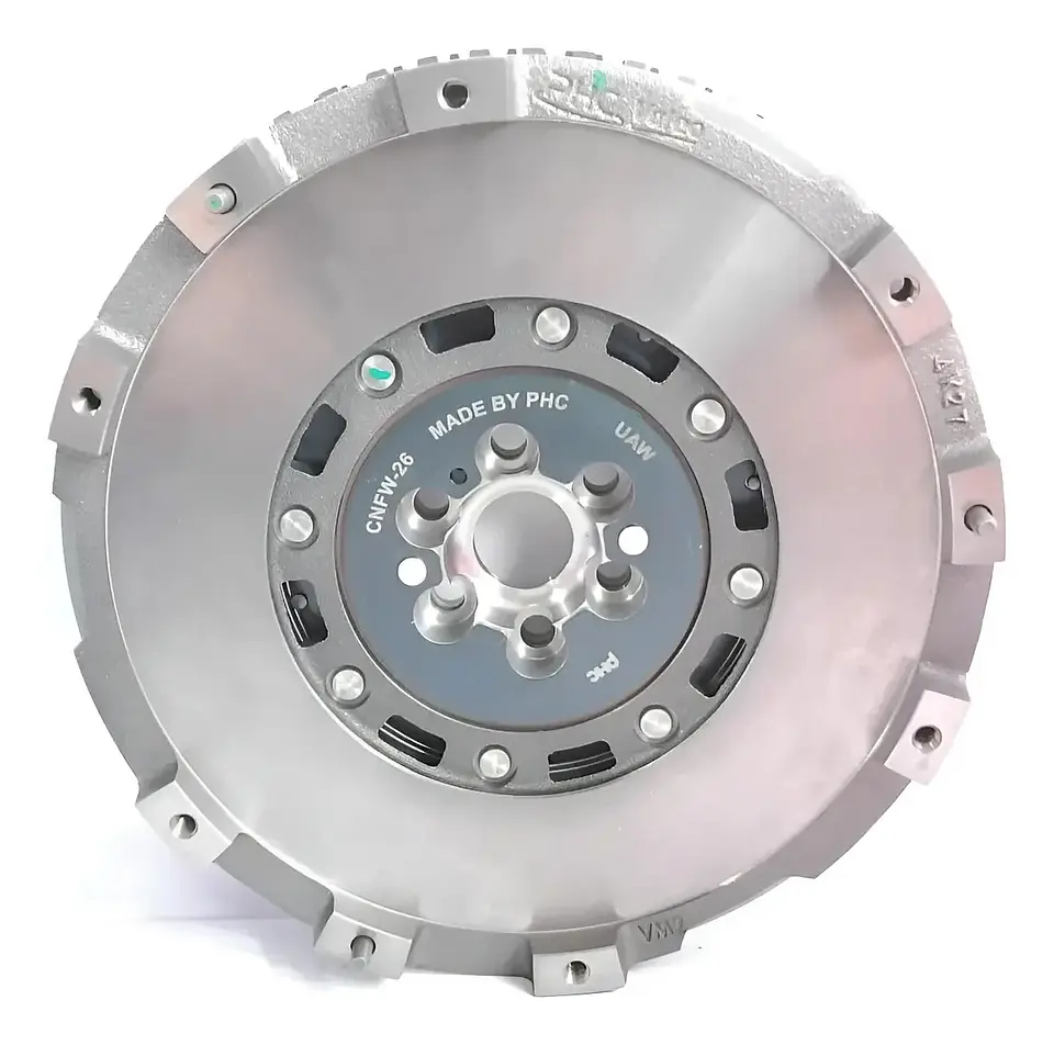 Volante Inercia Para Great Wall H6 1.5 1