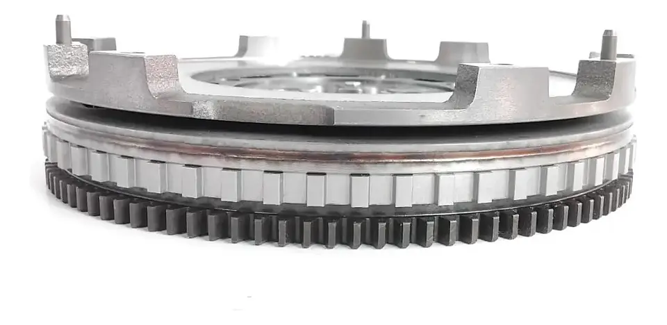 Volante Inercia Para Great Wall H6 1.5 4