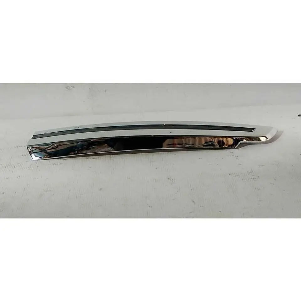 Cromado Mascara Izquierdo (Lh) Para DFSK 560 2