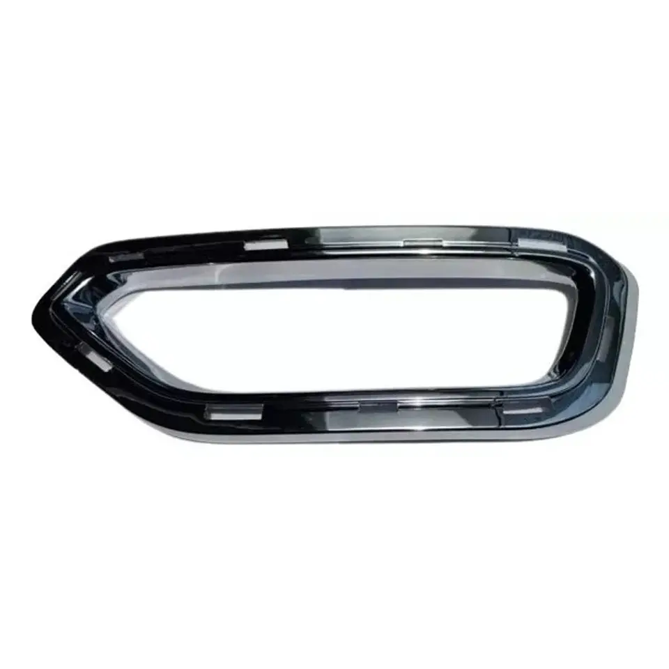 Cromado Neblinero Trasero Derecho (Rh) Para Changan CS15 Old 1