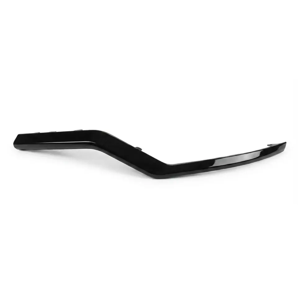 Cromado Parachoque Delantero Izquierdo (Lh) Para Chery Tiggo 7 Pro 1