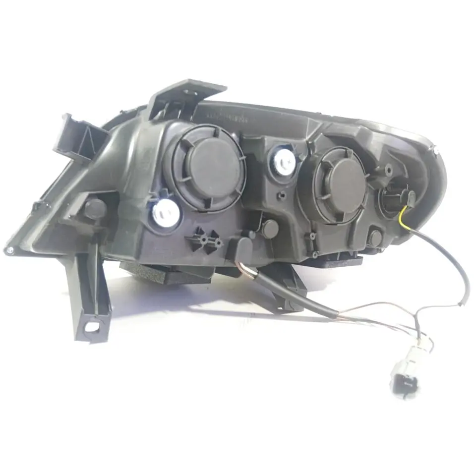 Optico Derecho (Rh) Para MG Zx Grand Tiger 2