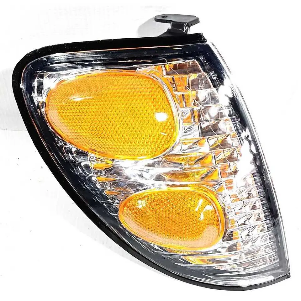 Optico Foco Punta Derecho (Rh) Para MG Zx Grand Tiger 1