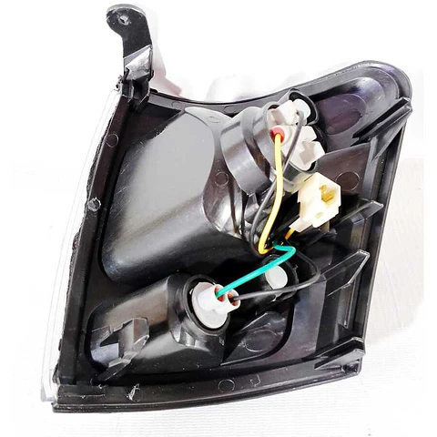 Optico Foco Punta Derecho (Rh) Para Great Wall Safe Deer