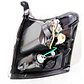 Optico Foco Punta Derecho (Rh) Para Great Wall Safe Deer - Miniatura 2