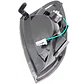 Optico Foco Punta Derecho (Rh) Para MG Zx Grand Tiger - Miniatura 2