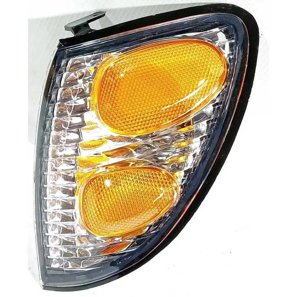 Optico Foco Punta Izquierdo (Lh) Para MG Zx Grand Tiger 1