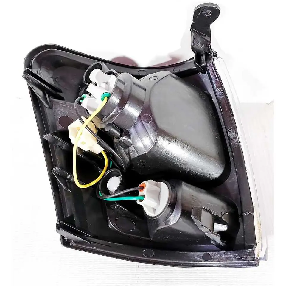 Optico Foco Punta Izquierdo (Lh) Para Great Wall Safe Deer 2