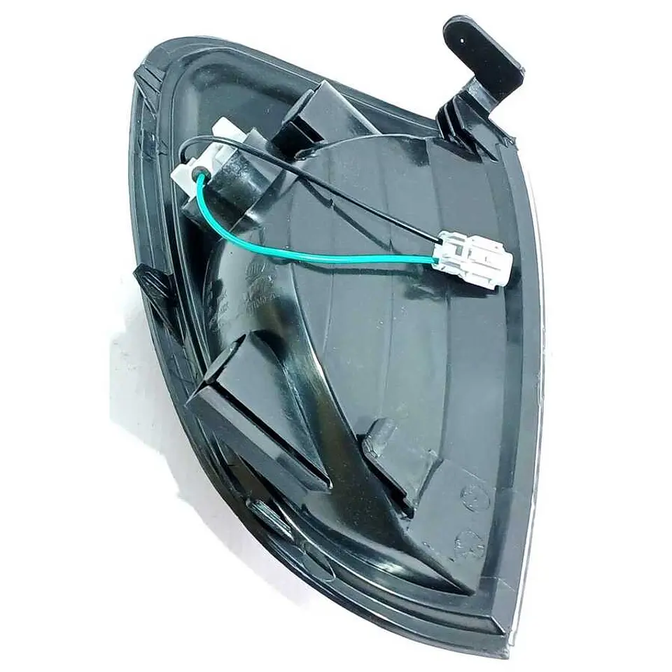 Optico Foco Punta Izquierdo (Lh) Para MG Zx Grand Tiger 2