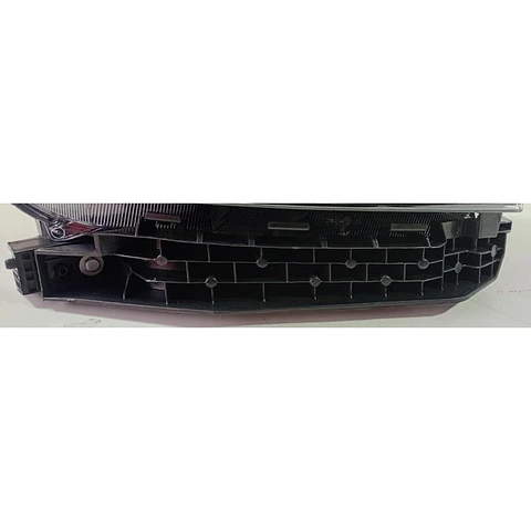 Optico Full Con Led Caja Reguladora Y Mensula Derecho (Rh) Para Great Wall Poer Plus