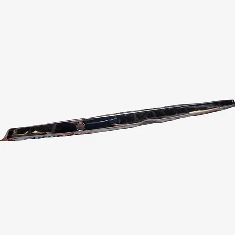 Cromado Portalon Para Lifan X60