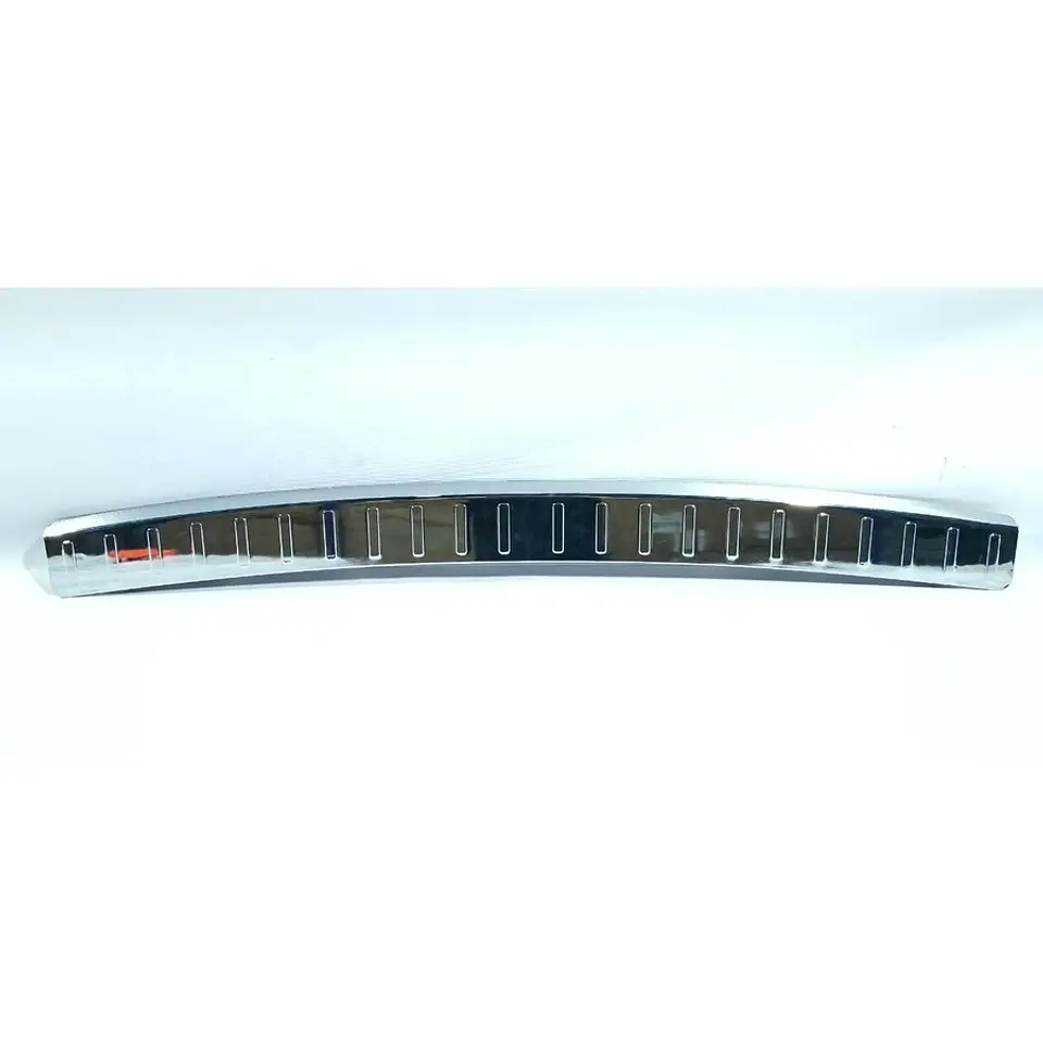 Cromado Portalon (Base Portalon) Para Changan CX70 1