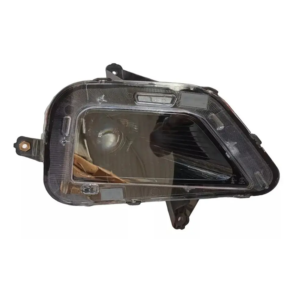 Optico Inferior Derecho (Rh) Para JAC JS3 1