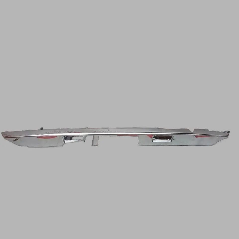 Cromado Portalon Para DFSK 560 1