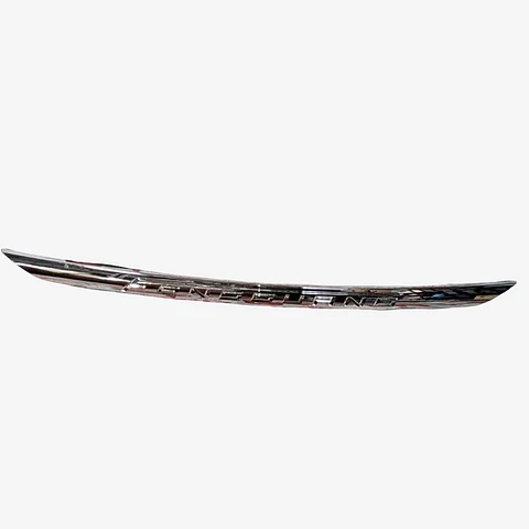 Cromado Portalon Para DFSK 580