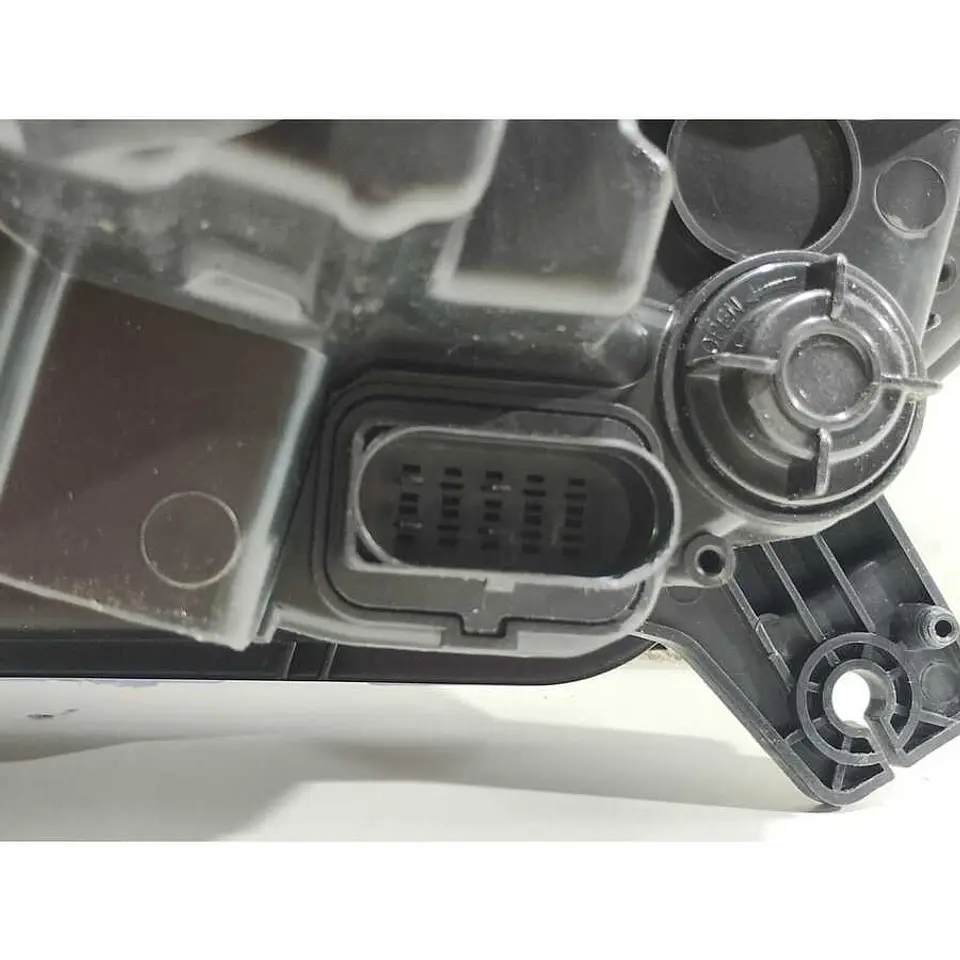Optico Inferior Derecho (Rh) Para DFM T5 Evo 3
