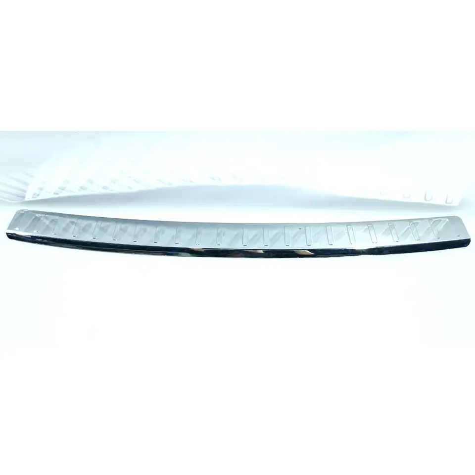 Cromado Portalon (Base Portalon) Para Changan CX70 3