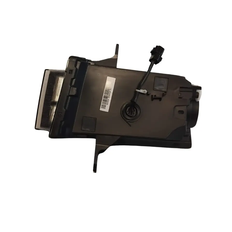 Optico Inferior Derecho (Rh) Para JAC JS4 3