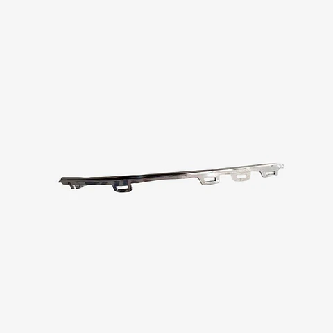 Cromado Rejilla Inferior Delantera Derecha (Rh) Para Chery Tiggo 8 Pro Max