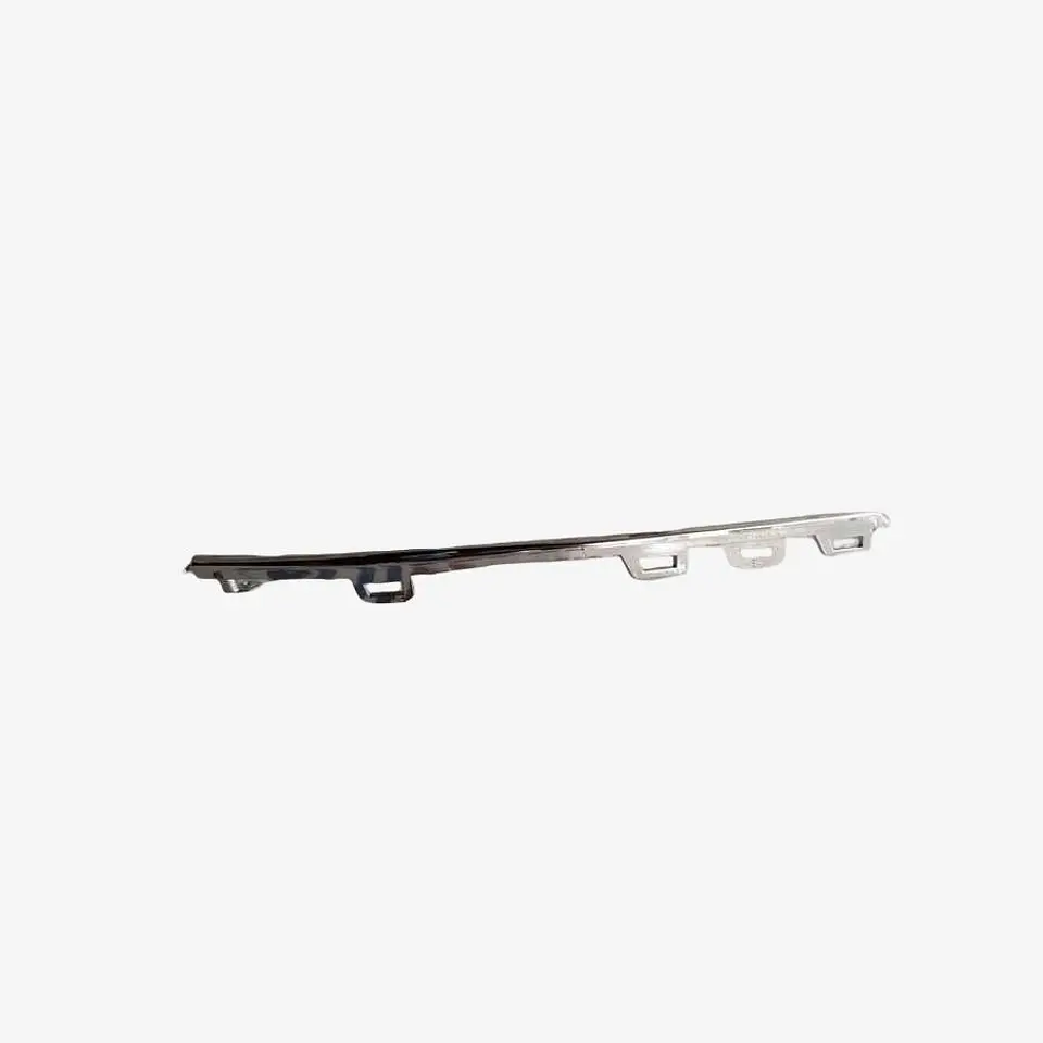 Cromado Rejilla Inferior Delantera Derecha (Rh) Para Chery Tiggo 8 Pro Max 1
