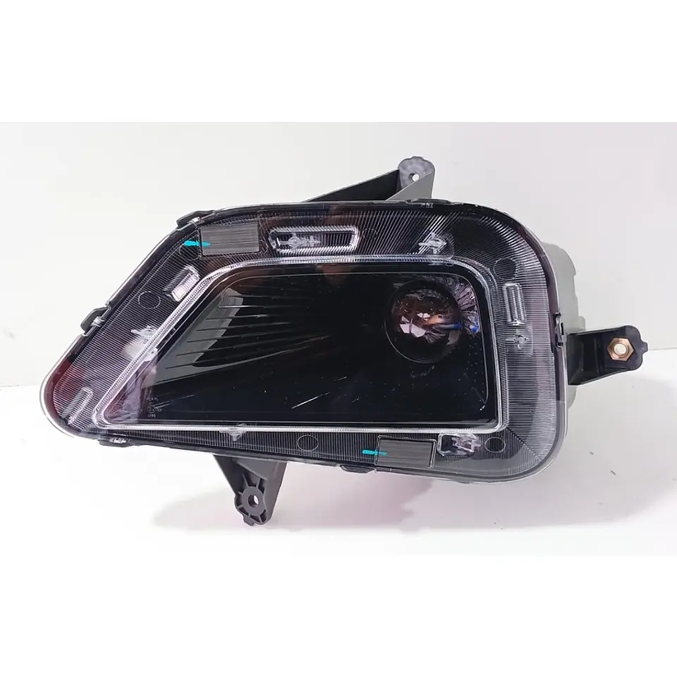 Optico Inferior Izquierdo (Lh) Para JAC JS3 1