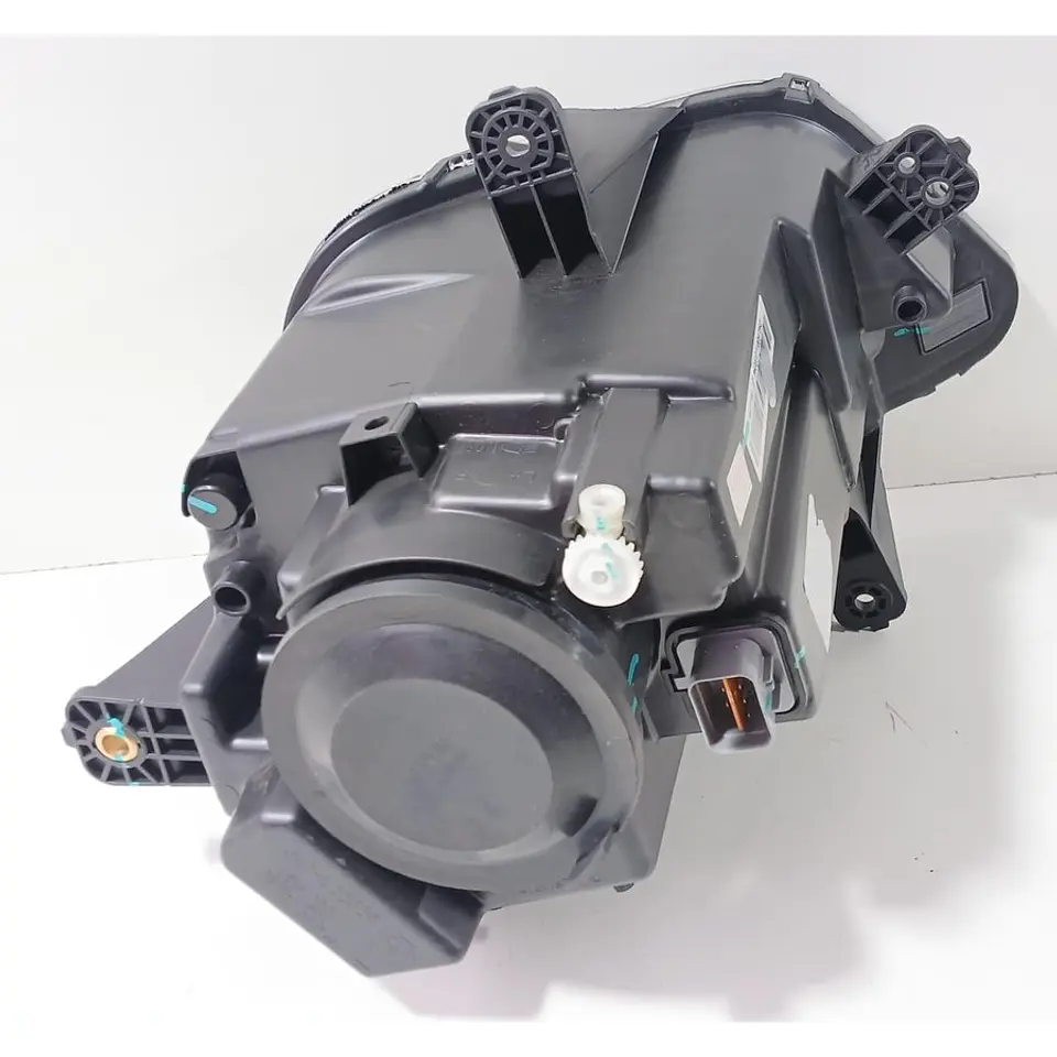 Optico Inferior Izquierdo (Lh) Para JAC JS3 2
