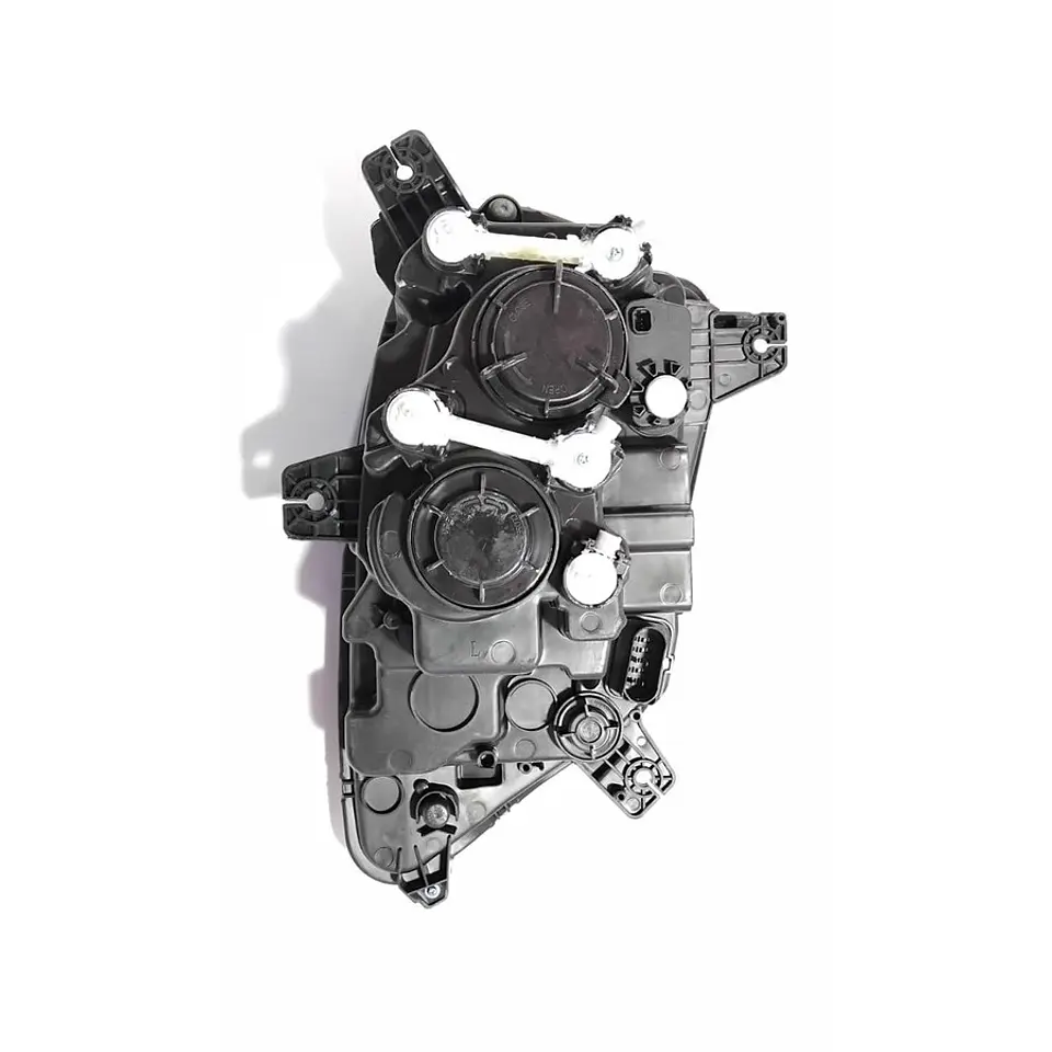 Optico Inferior Izquierdo (Lh) Para DFM T5 Evo 3