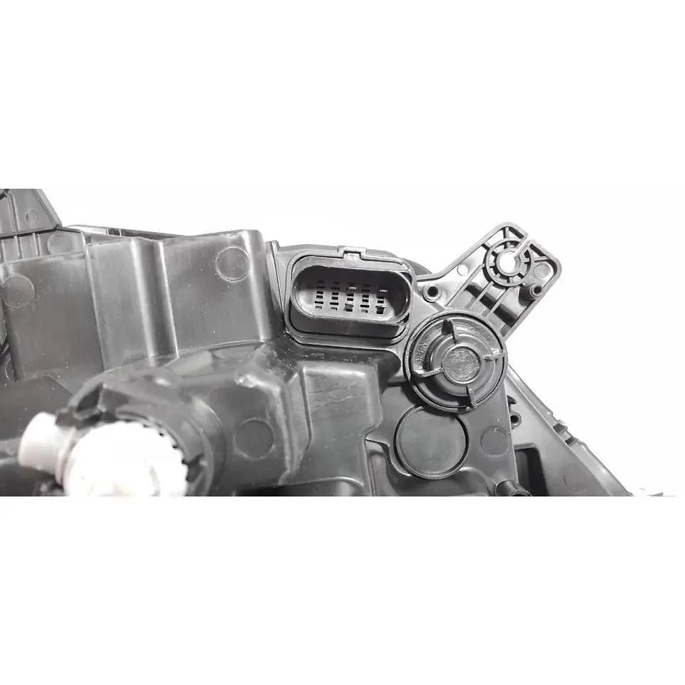 Optico Inferior Izquierdo (Lh) Para DFM T5 Evo 4