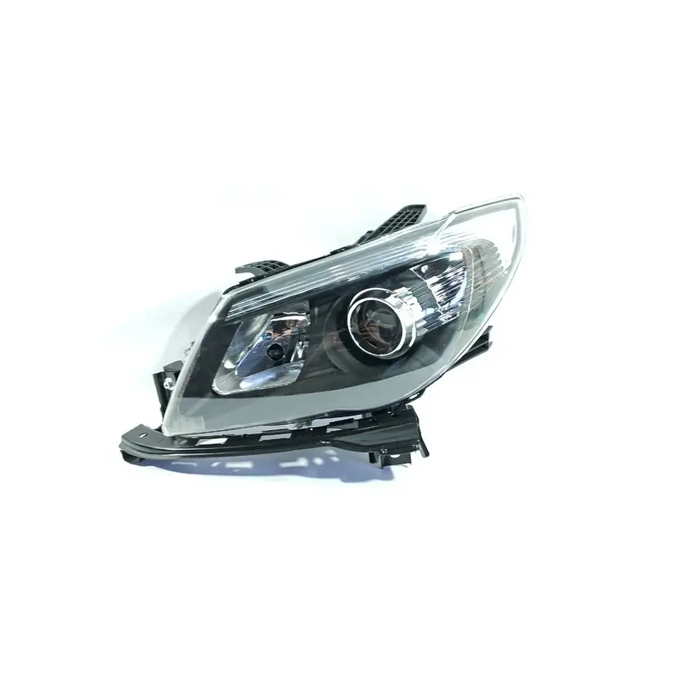 Optico Izquierdo (Lh) (Con Base) Para BYD F3 New 1