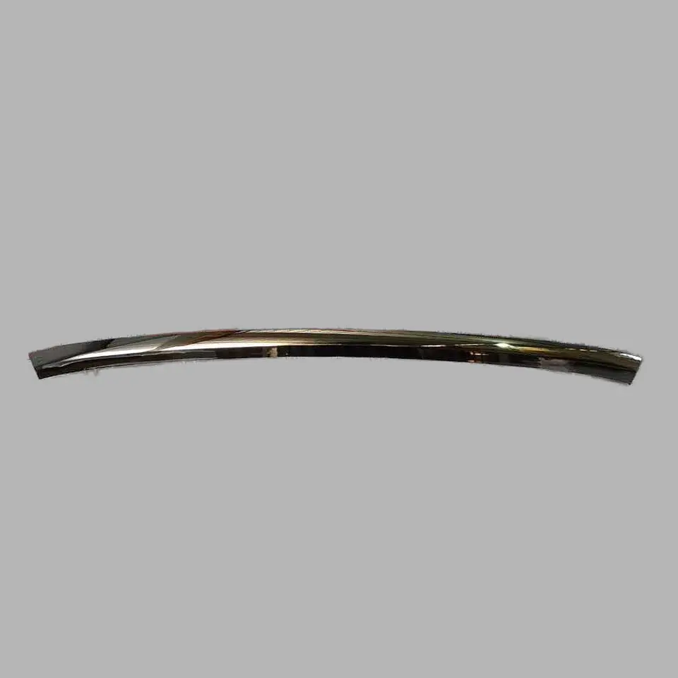 Cromado Rejilla Inferior Parachoque Delantero Para Great Wall Haval Jolion 1