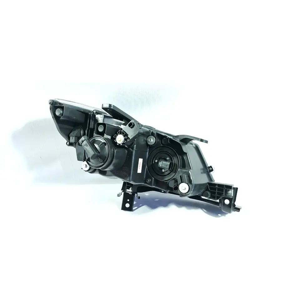 Optico Izquierdo (Lh) (Con Base) Para BYD F3 New 2
