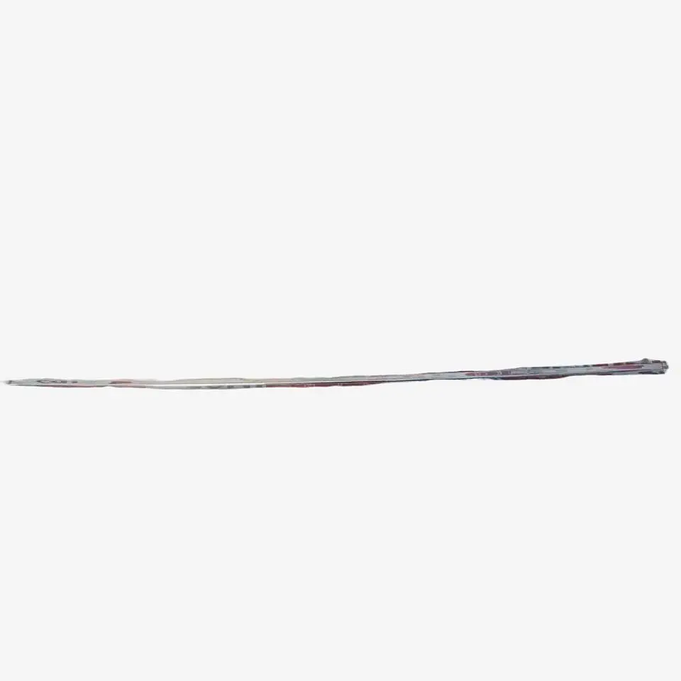 Cromado Trasero Central Para DFM SX6 1.6 1