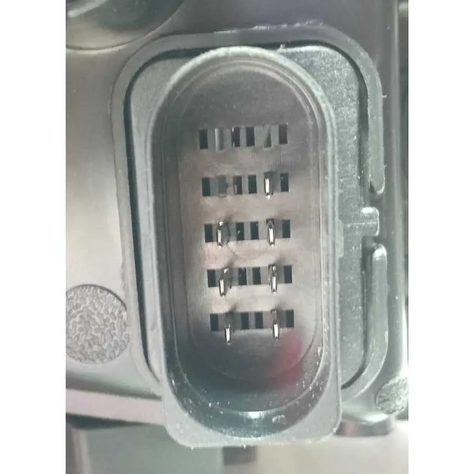 Optico Izquierdo (Lh) (Con Lupa) Para DFM Joyear X3 Old 3