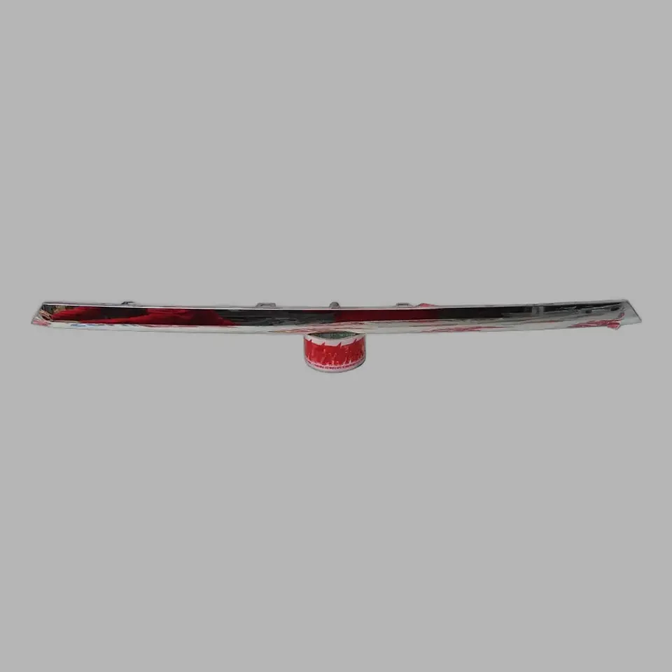 Cromado Trasero Central Para Great Wall Haval Jolion 1