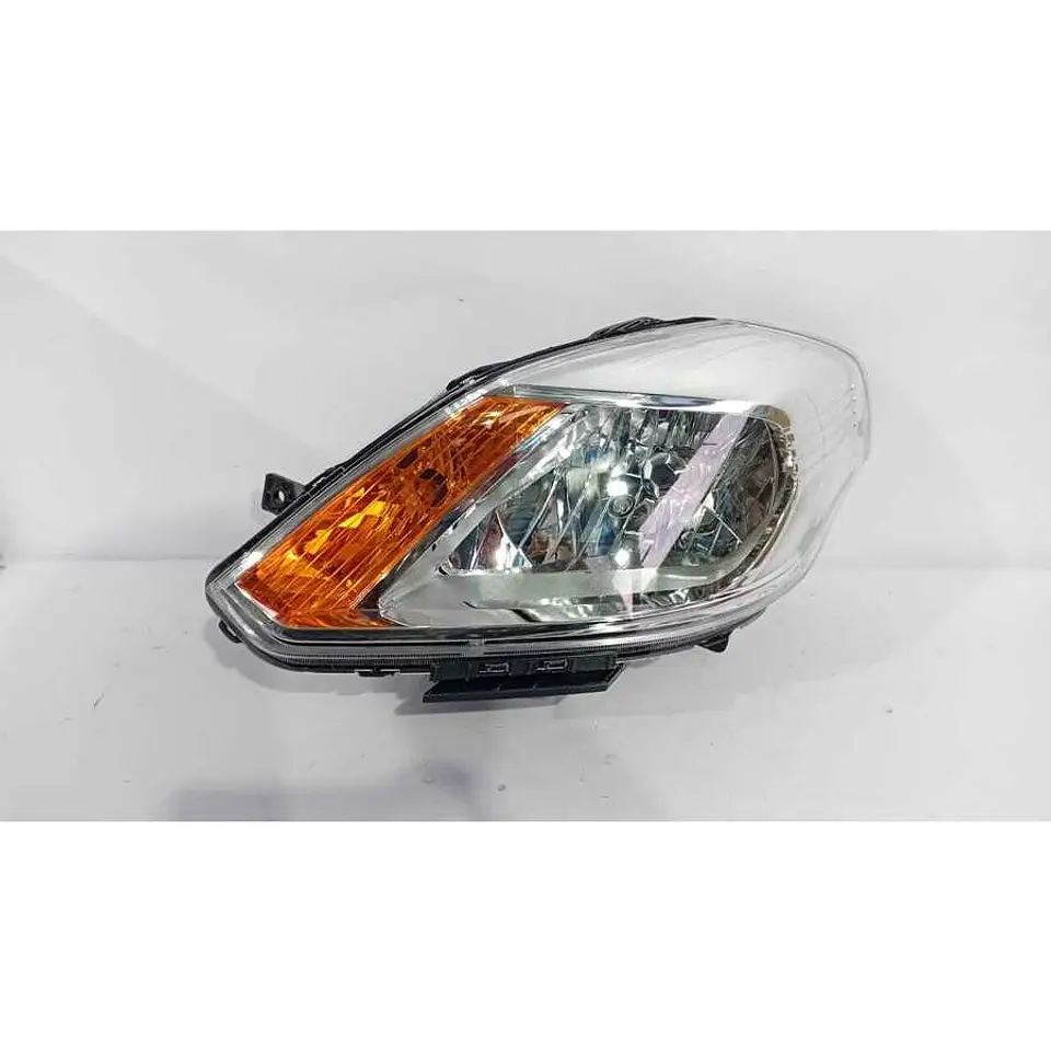 Optico Izquierdo (Lh) (Intermitente Amarillo 6 Pines) Para Foton Midi T3 1