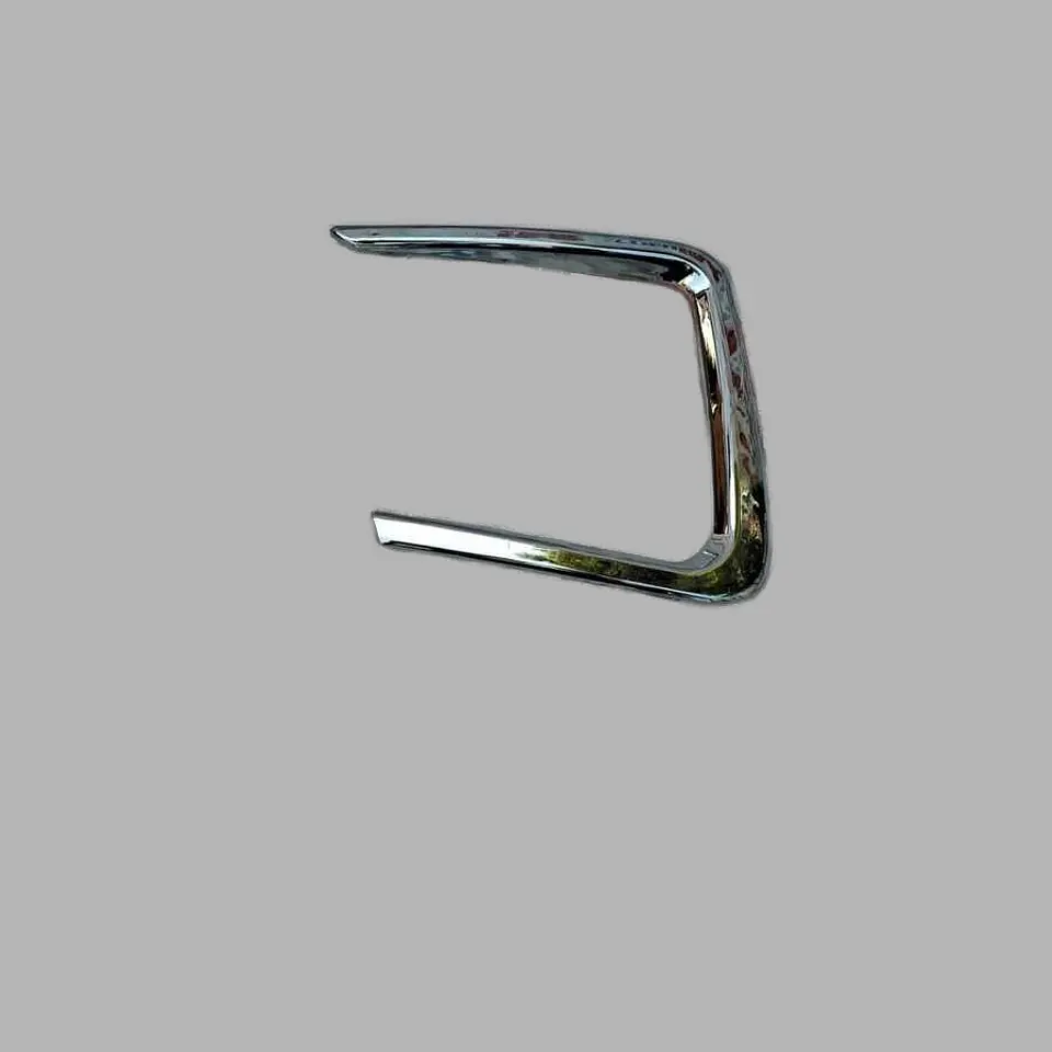 Cromado Trasero Derecho (Rh) Para JAC S2 1