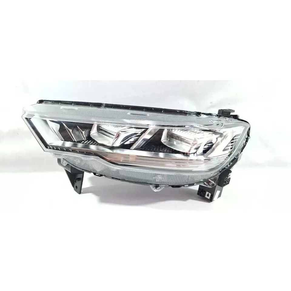 Optico Izquierdo (Lh) Con Caja Reguladora Para Great Wall H6 All New 1