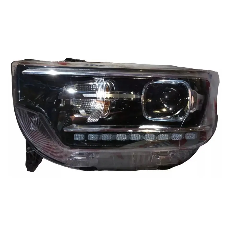 Optico Izquierdo (Lh) Con Caja Reguladora Para JAC T8 T8 Pro 1