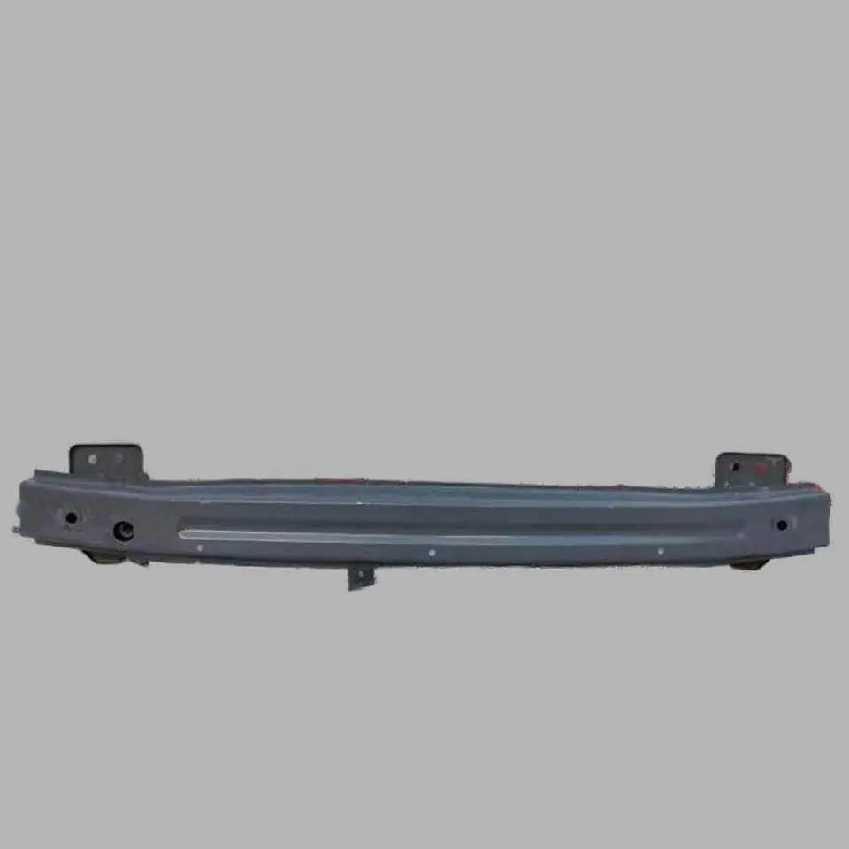 Defensa Delantera Para Chery Iq 1.0 New 1