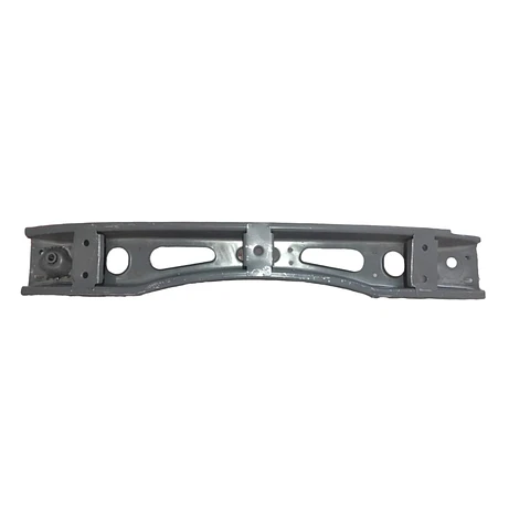 Defensa Delantera Para Chery Iq 1.1 Old