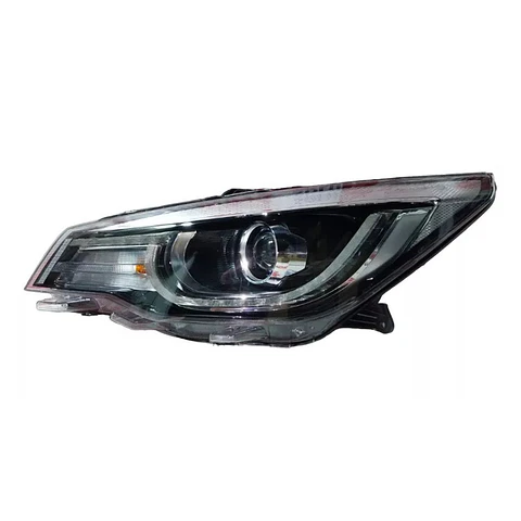 Optico Izquierdo (Lh) Con Led 11 Pines Para MG MG3 New Desde 2019