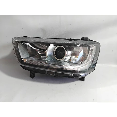 Optico Izquierdo (Lh) Con Led Para JAC New Refine Great Wall M4 1.9