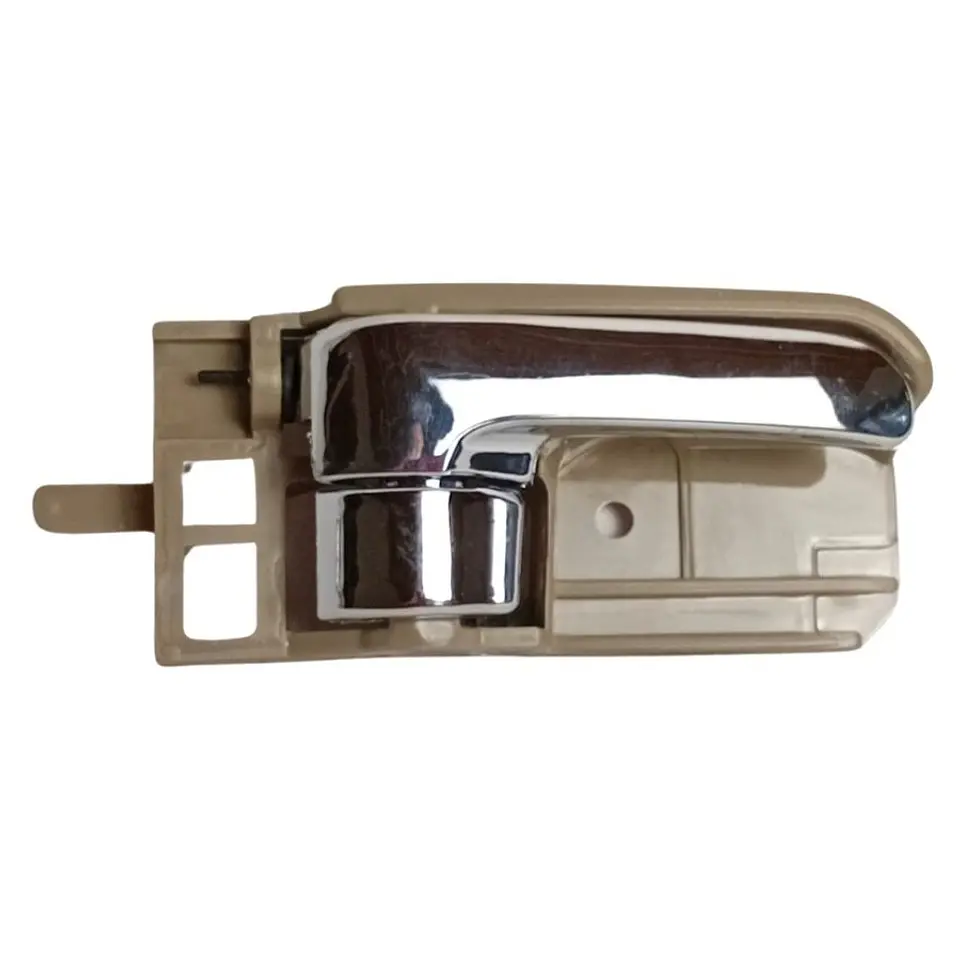 Manilla Interior Delantera Izquierda (Lh) Para Great Wall M4 1