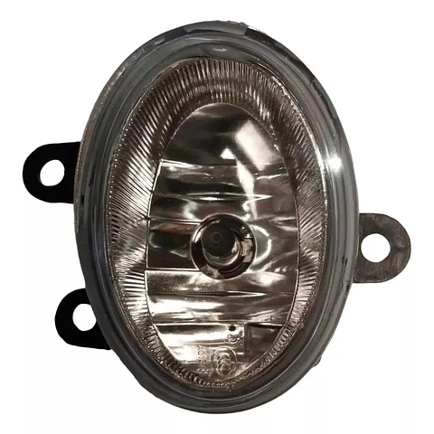 Neblinero Delantero Izquierdo (Lh) Para BYD S6