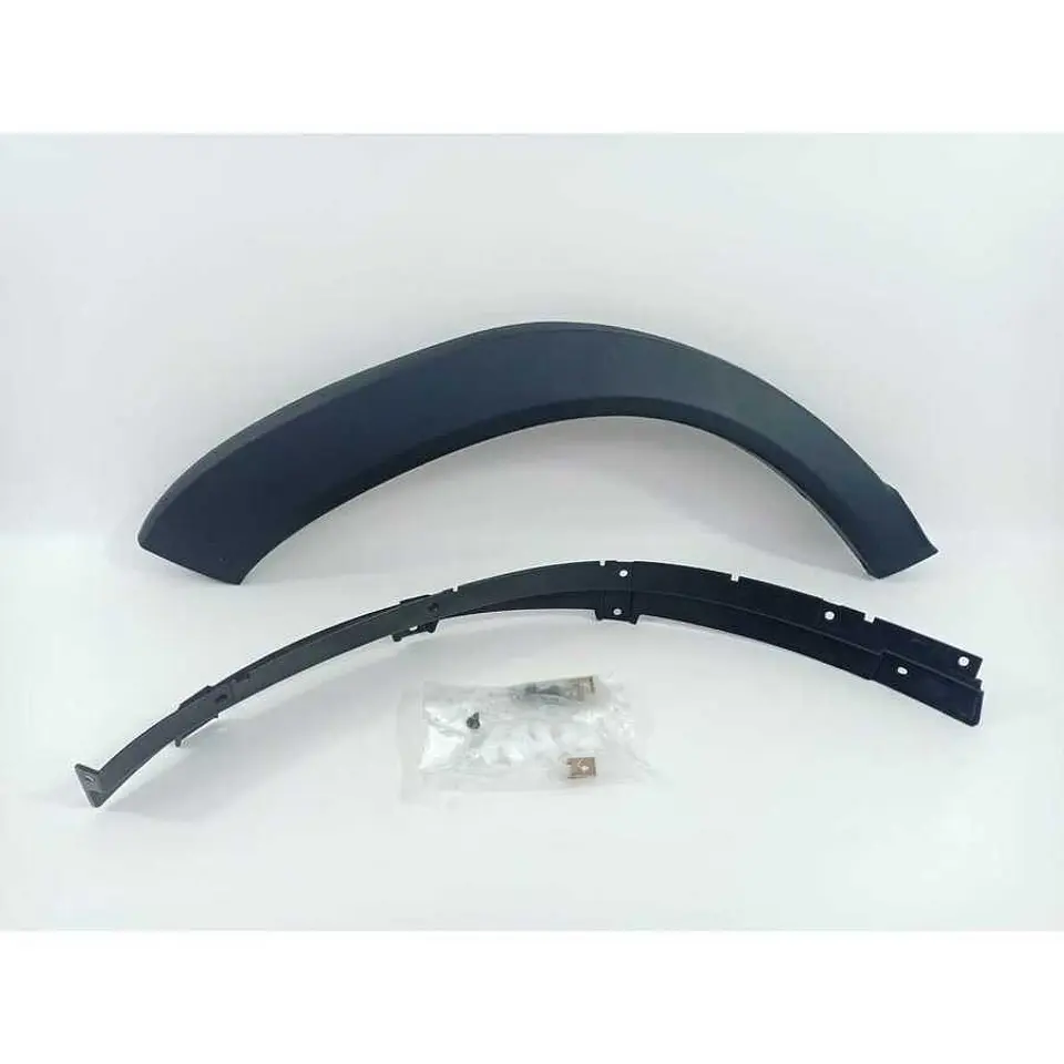 Moldura Rueda Trasera Derecha (Rh) Para Chery Tiggo 2 1