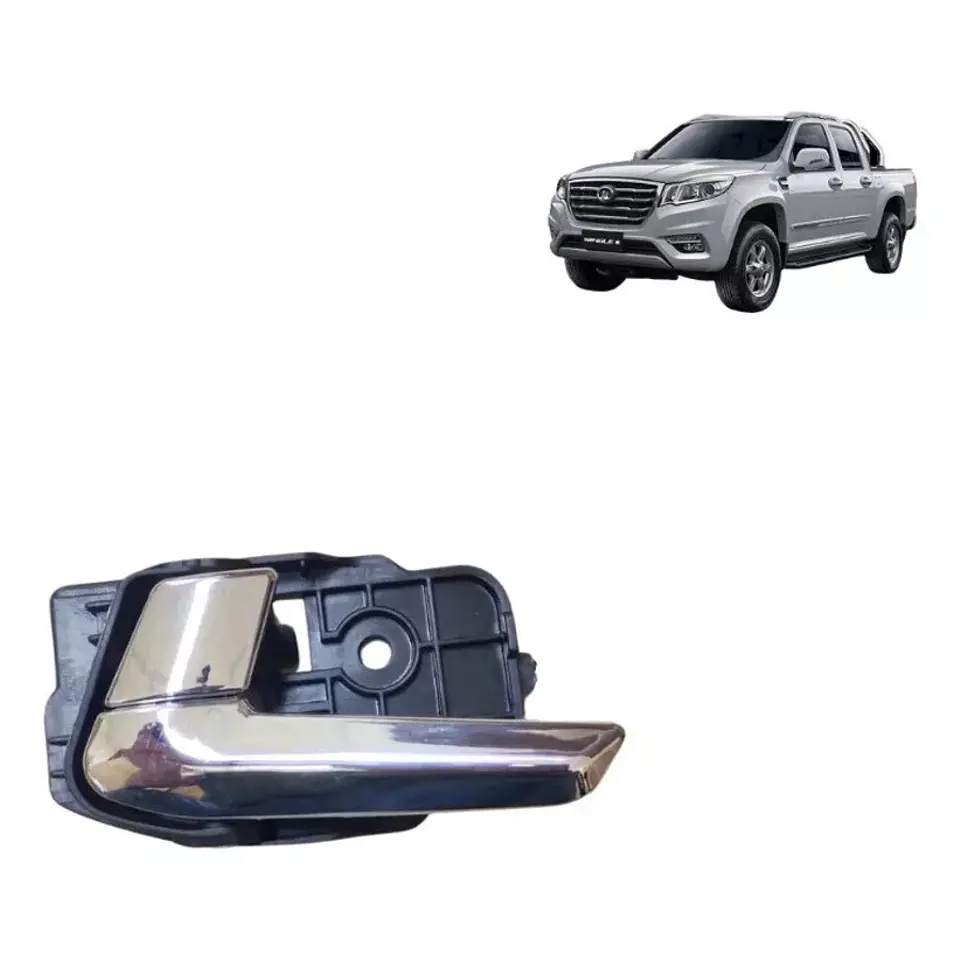 Manilla Interior Delantera Izquierda (Lh) Para Great Wall Wingle 6 1