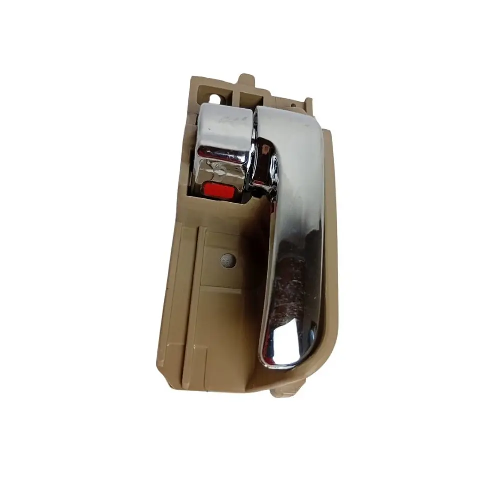Manilla Interior Delantera Izquierda (Lh) Para Great Wall M4 3
